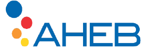 Logo AHEB
