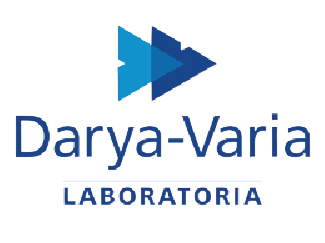 Logo Darya-Varia Laboratoria