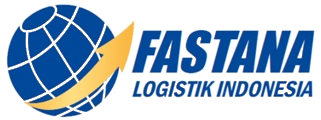 Logo Fastana Logistik Indonesia