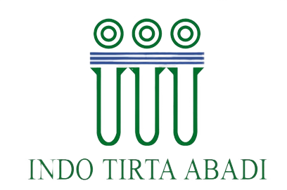 Logo Indo Tirta Abadi