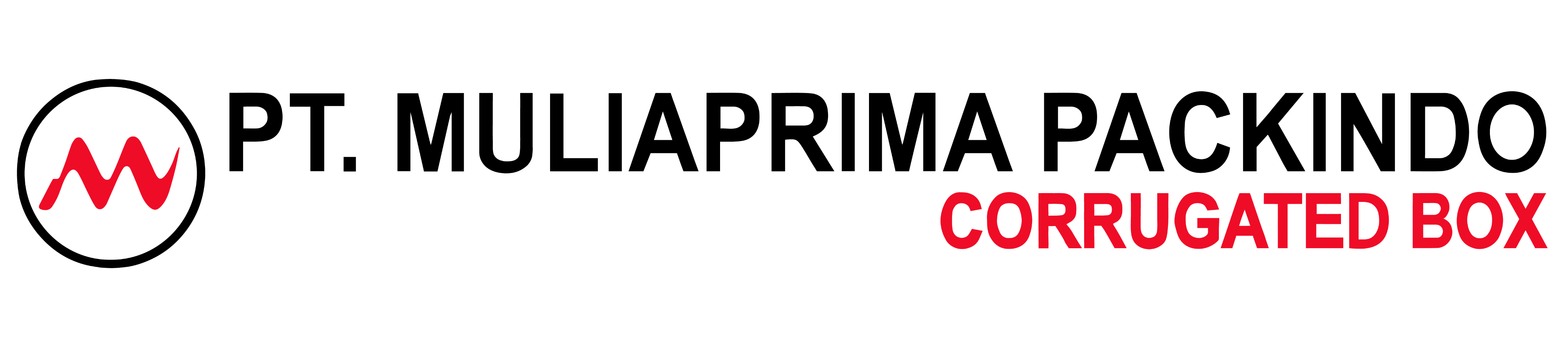 Logo PT. Muliaraprima Packindo