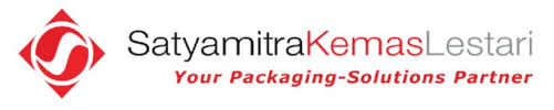 Logo Satyamitra Kemas Lestari