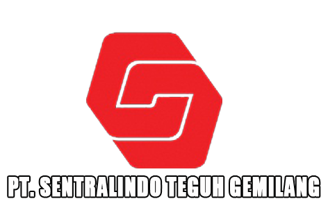 Logo PT. Sentralindo Teguh Gemilang