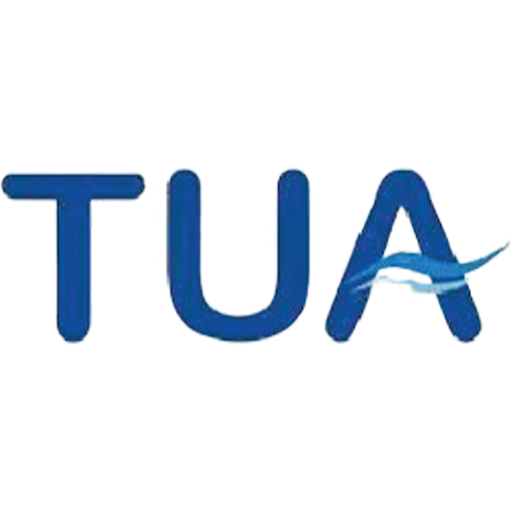 Logo TUA