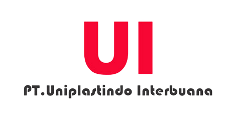 Logo PT. Uniplastindo Interbuana