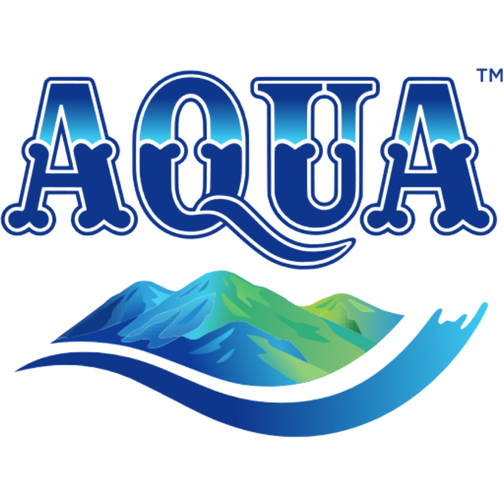 Logo Aqua air mineral
