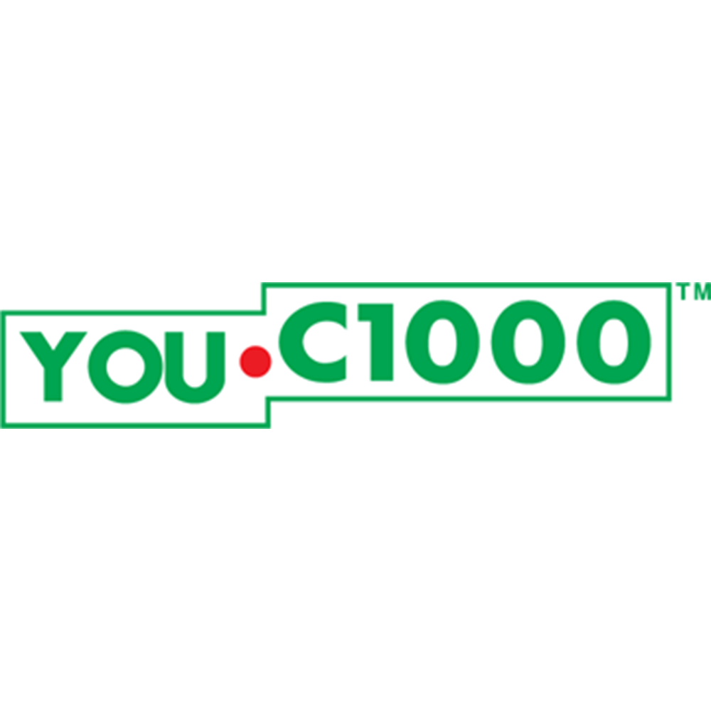 Logo C1000 minuman vitamin
