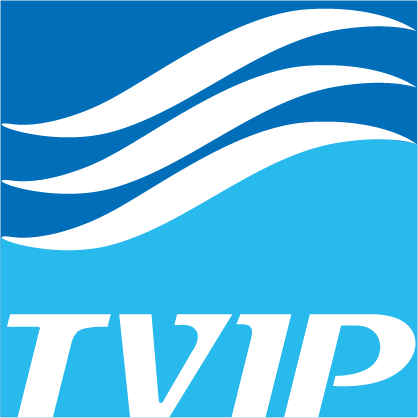 Logo TVIP